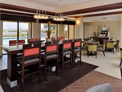 **  Holiday Inn Express Hotel & Suites Tampa-Rocky Point Island By Ihg United States
