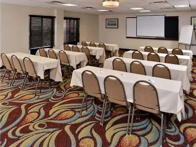 Holiday Inn Express Hotel & Suites Tampa-Rocky Point Island By Ihg