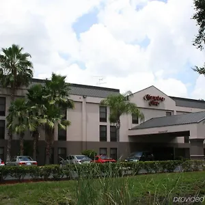 Spark By Hilton Brandon Tampa